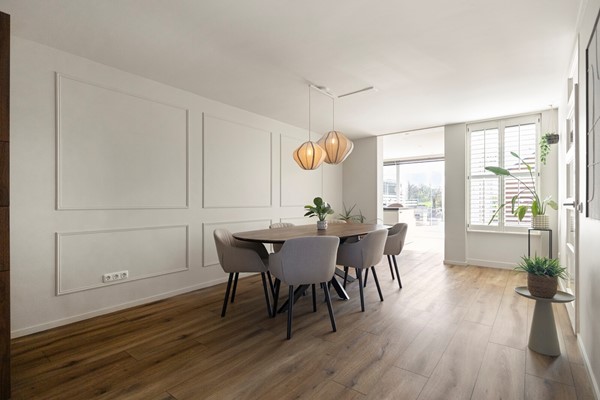 Medium property photo - Fluytstraat 24, 1784 NP Den Helder